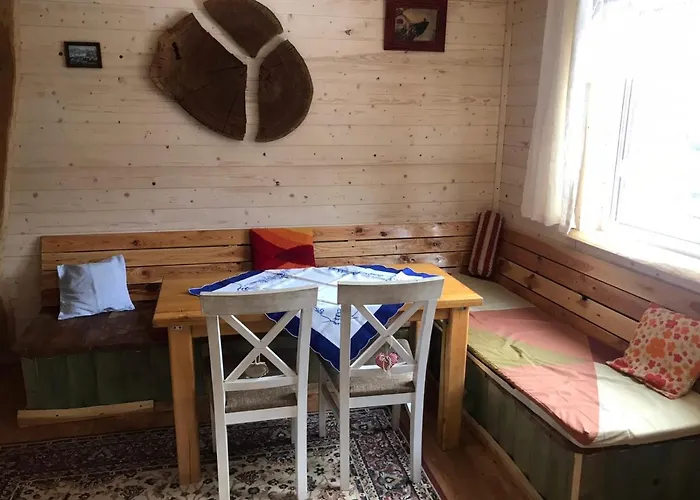 Готель Kostel House Микуличин